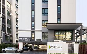 Wellness Stay & Hotel Sukhumvit 107